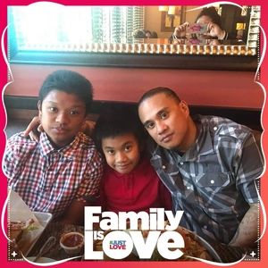 Meet your Posher, Albin